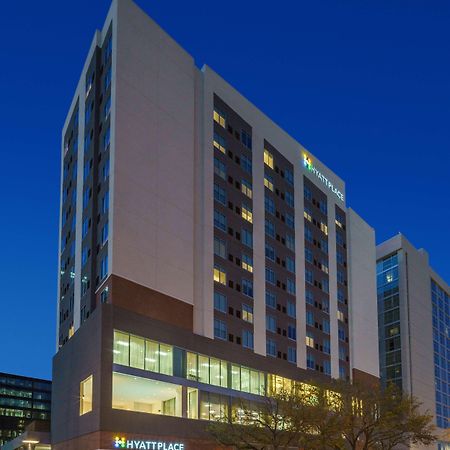 Hyatt Place Houston Galleria Ngoại thất bức ảnh