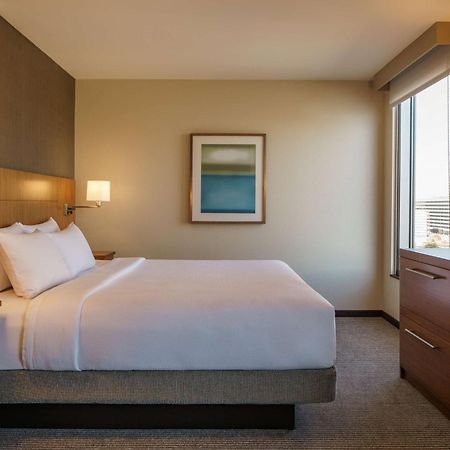 Hyatt Place Houston Galleria Ngoại thất bức ảnh