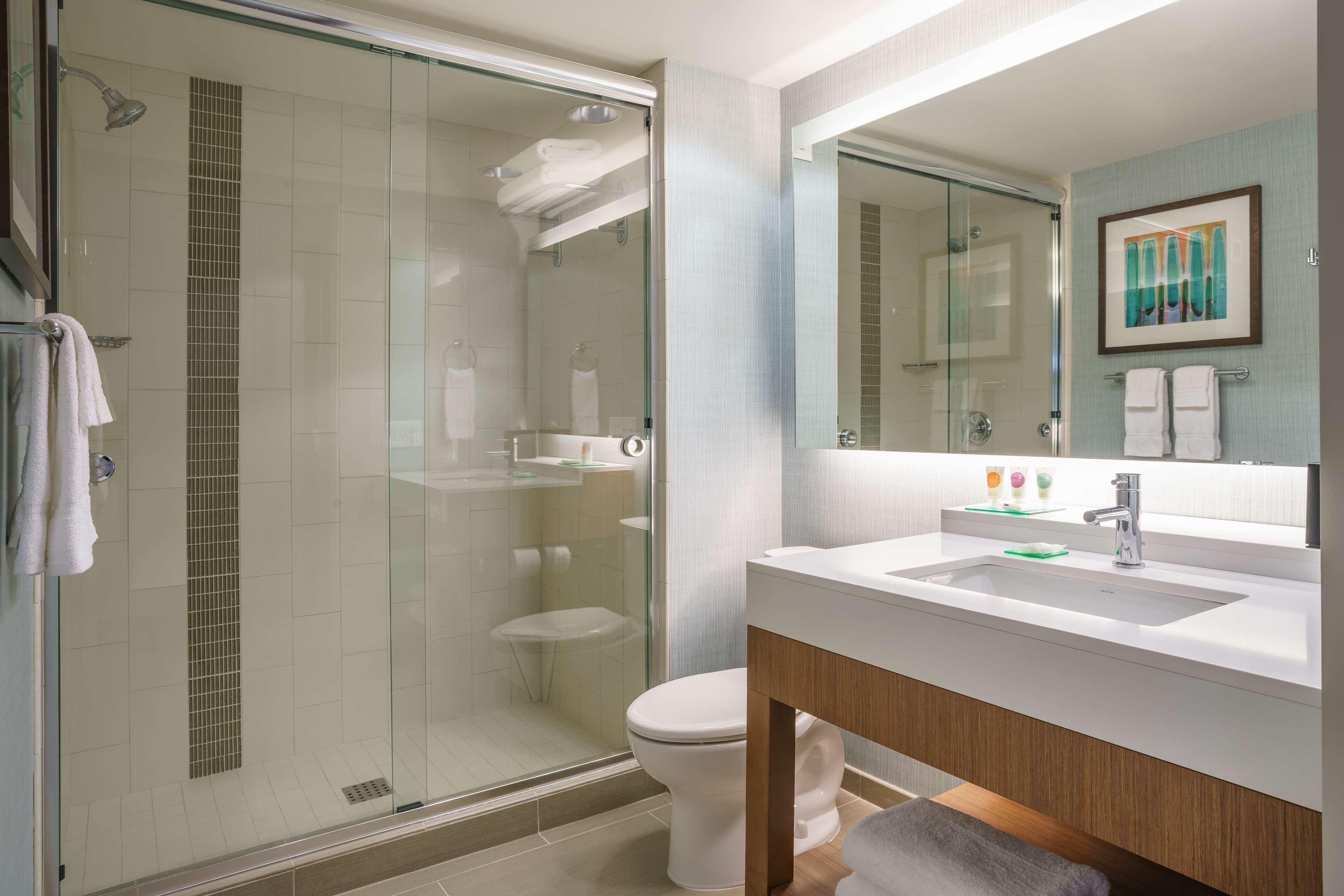 Hyatt Place Houston Galleria Ngoại thất bức ảnh