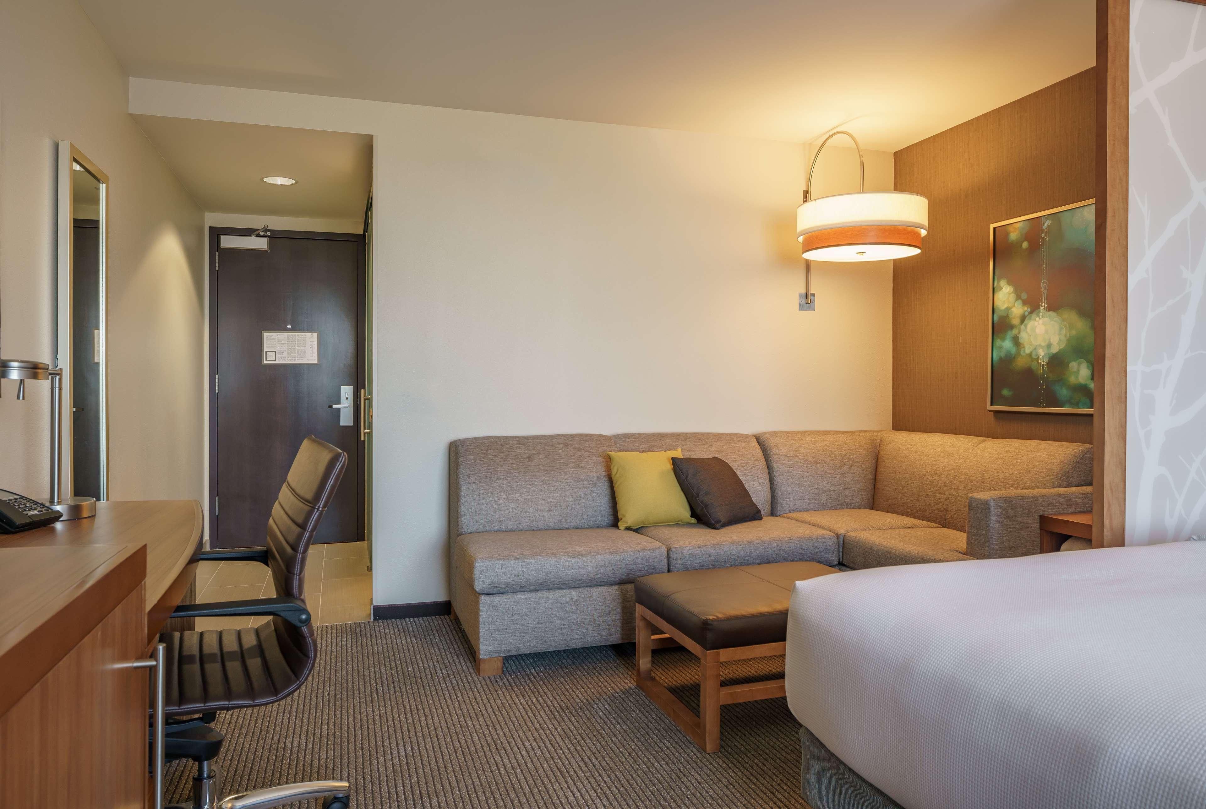 Hyatt Place Houston Galleria Ngoại thất bức ảnh