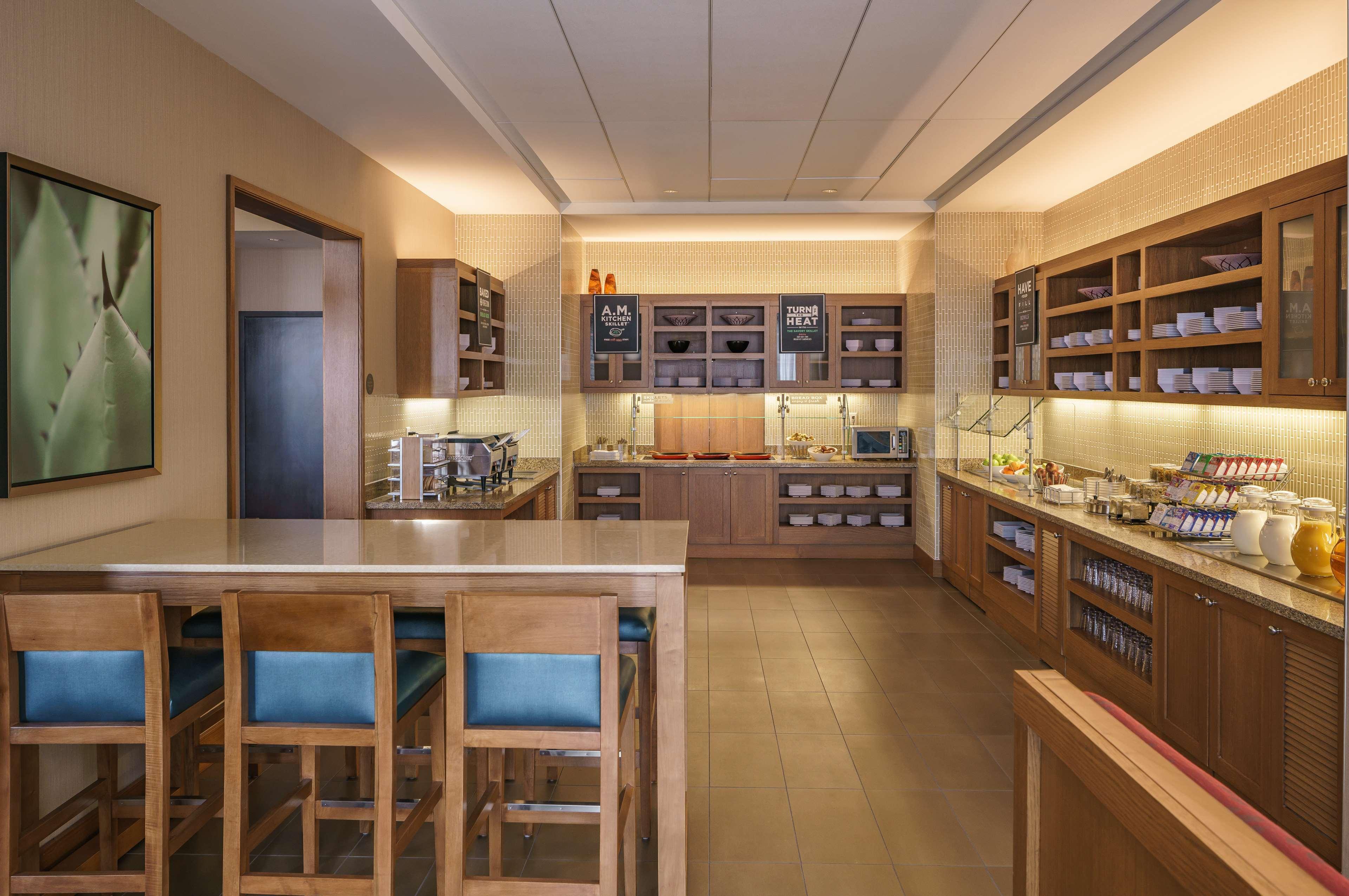 Hyatt Place Houston Galleria Ngoại thất bức ảnh