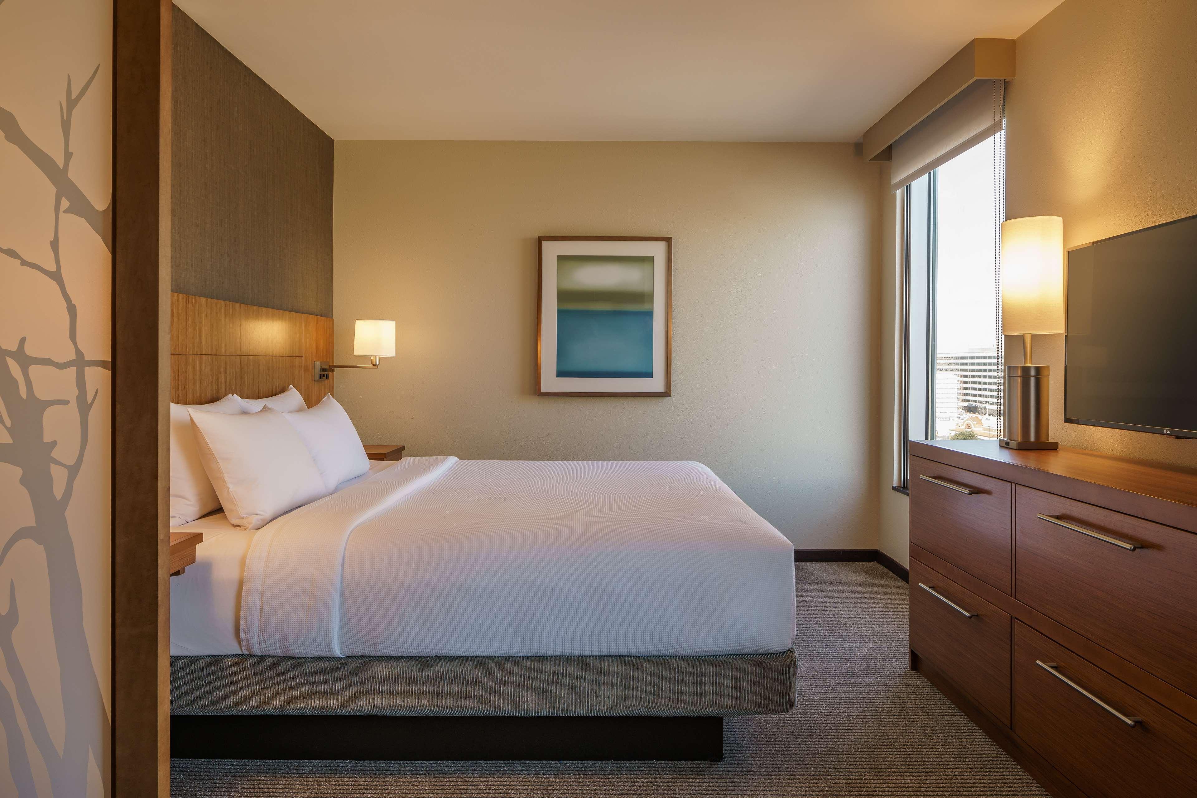 Hyatt Place Houston Galleria Ngoại thất bức ảnh