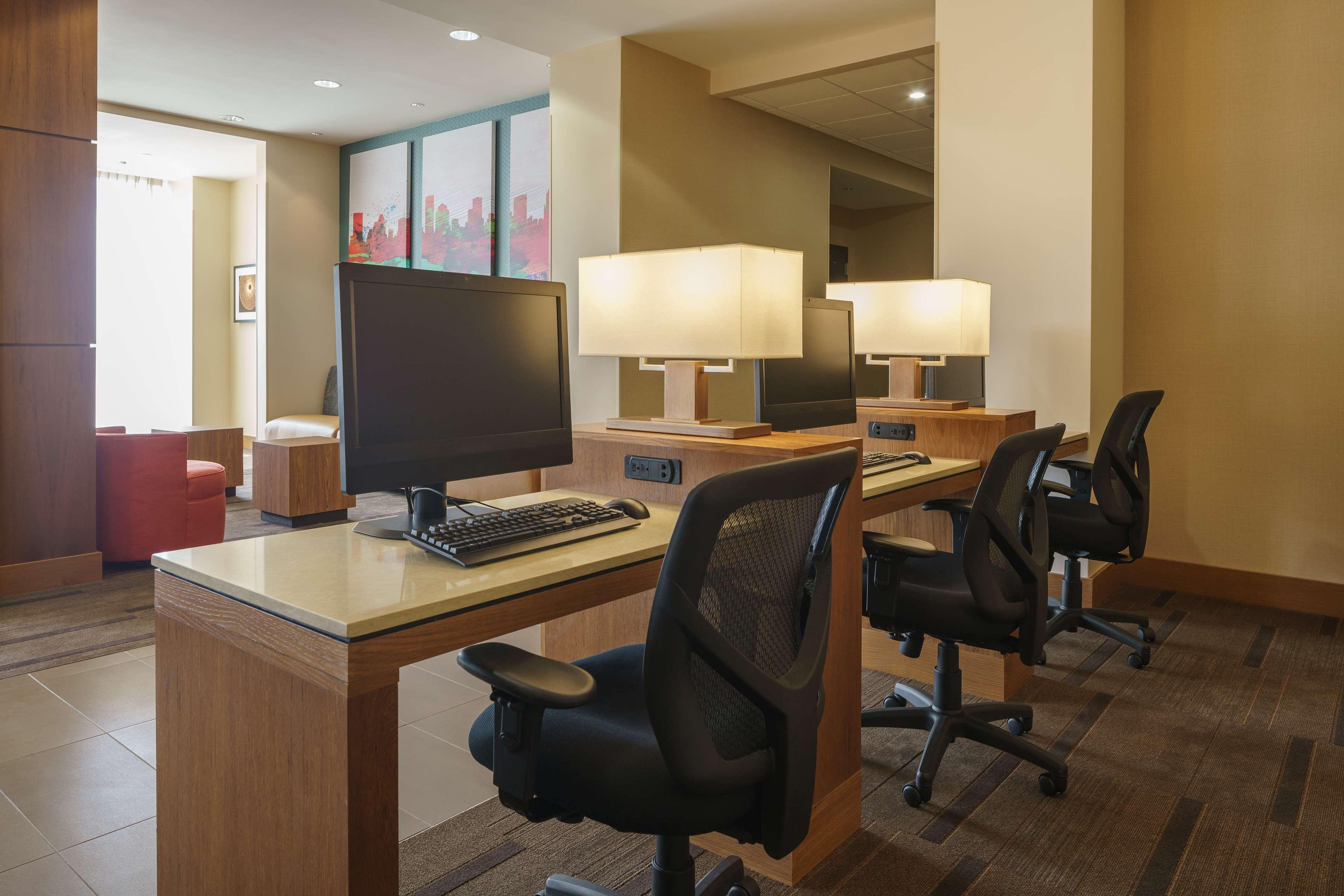 Hyatt Place Houston Galleria Ngoại thất bức ảnh