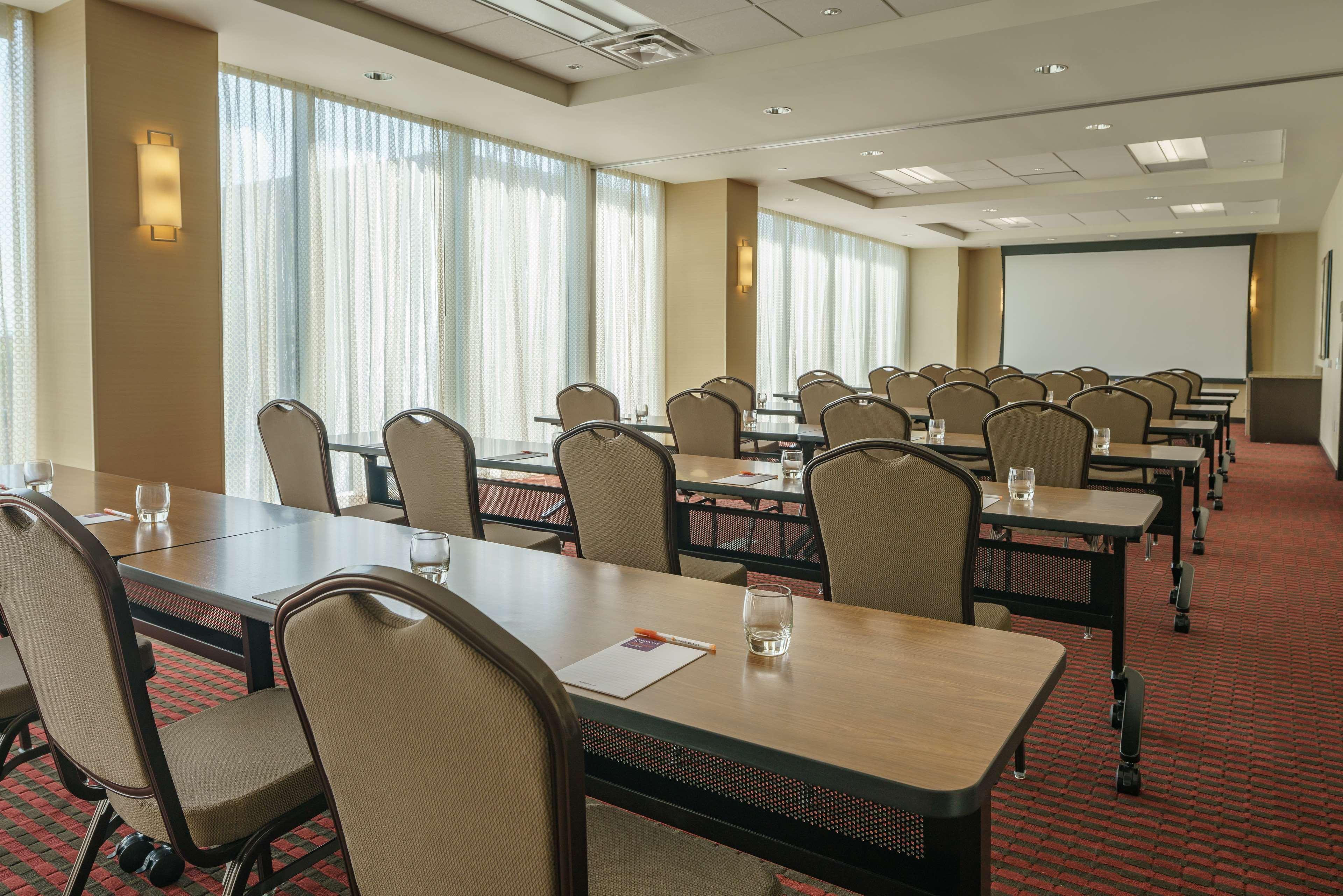 Hyatt Place Houston Galleria Ngoại thất bức ảnh