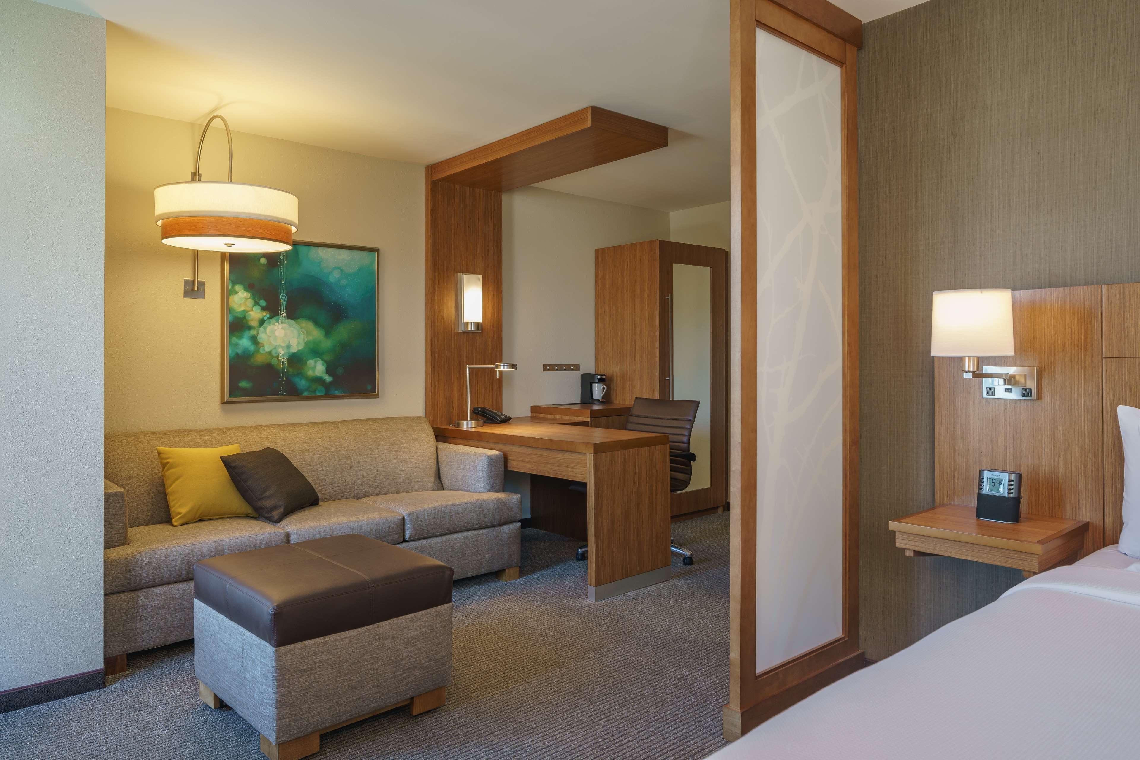 Hyatt Place Houston Galleria Ngoại thất bức ảnh