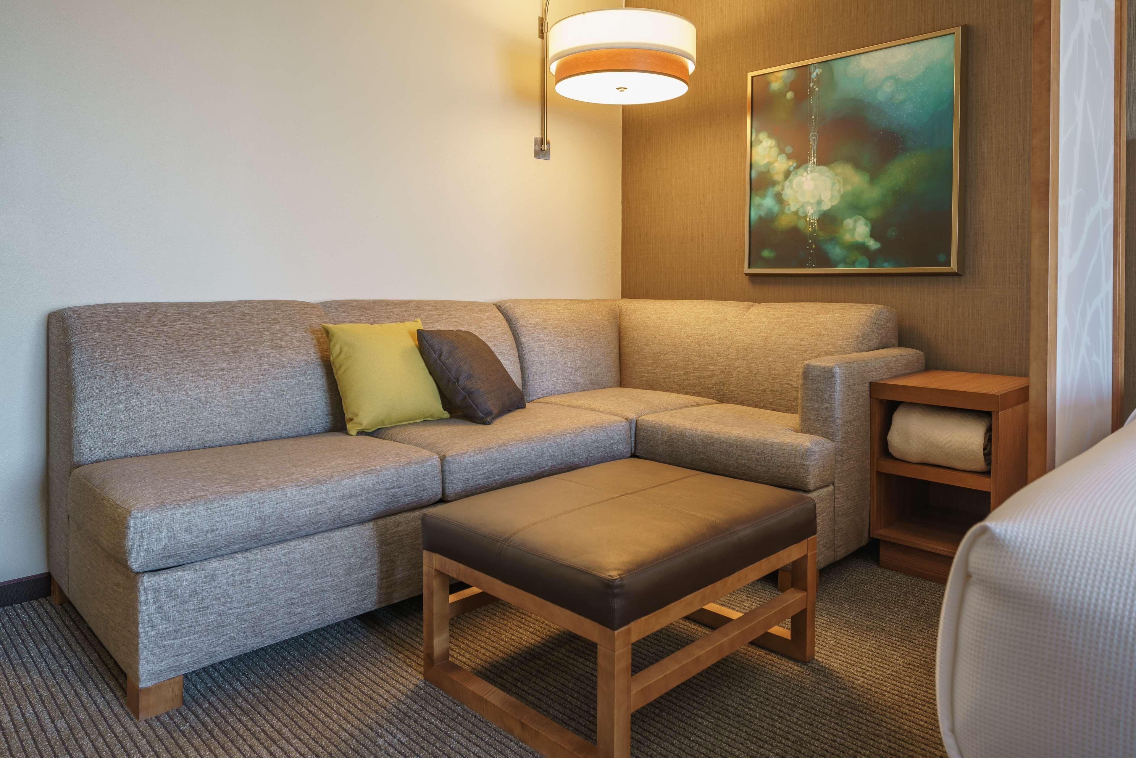Hyatt Place Houston Galleria Ngoại thất bức ảnh