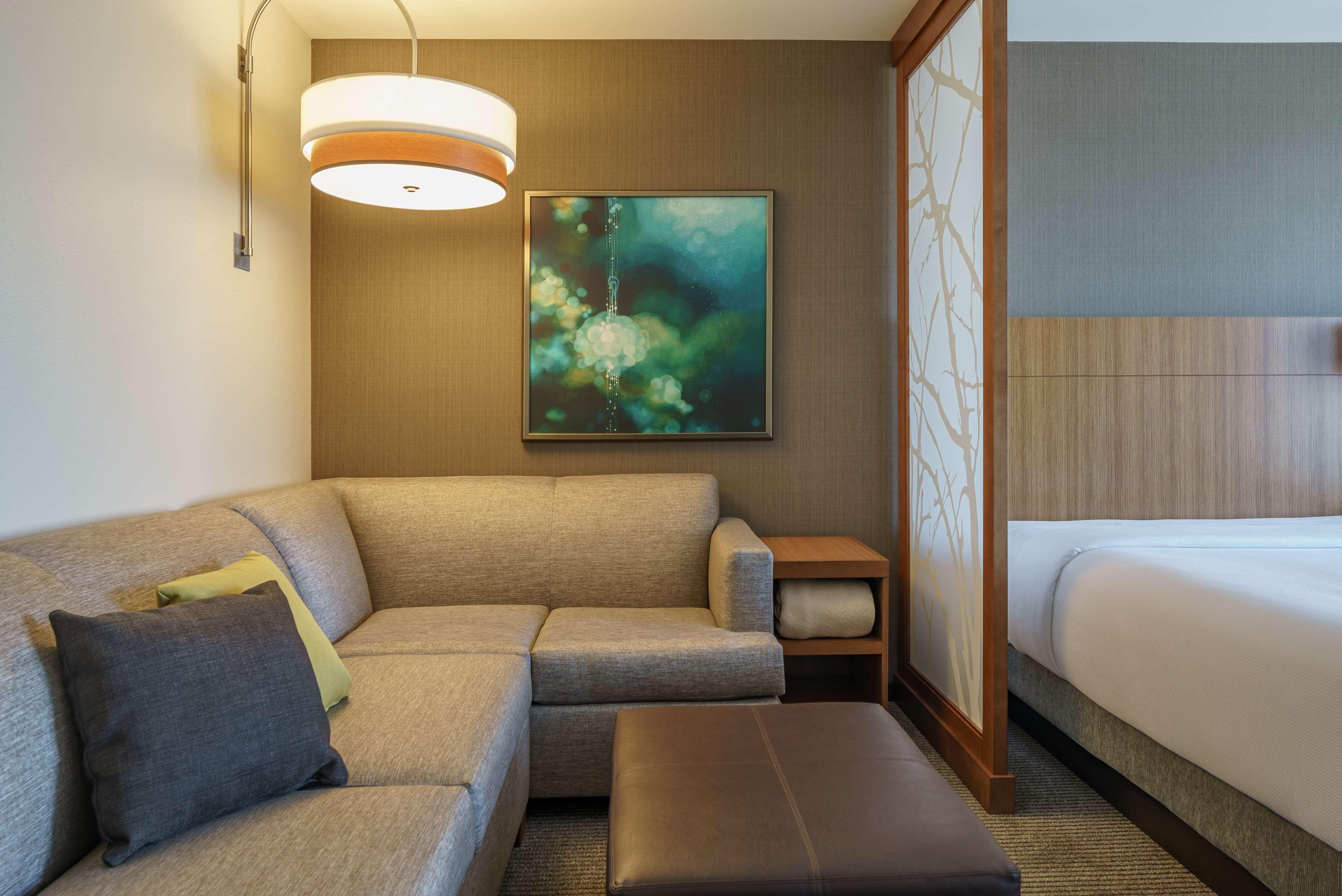 Hyatt Place Houston Galleria Ngoại thất bức ảnh