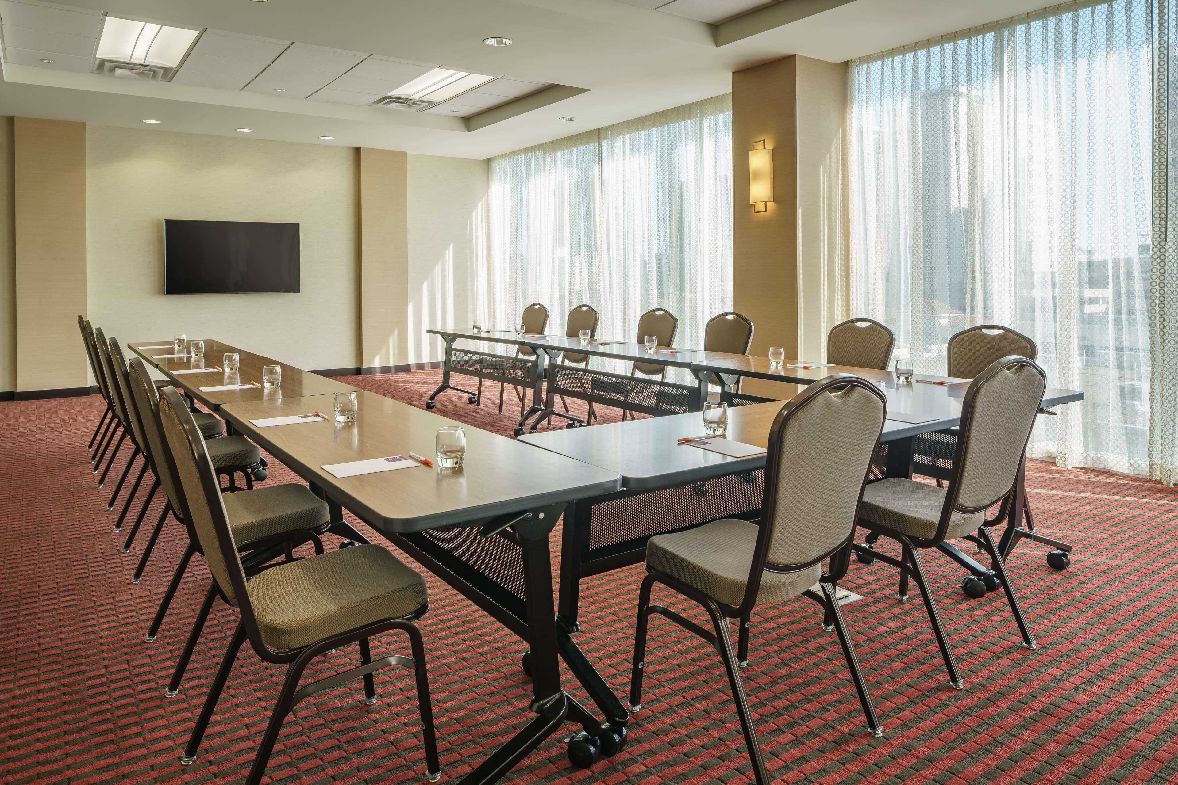 Hyatt Place Houston Galleria Ngoại thất bức ảnh