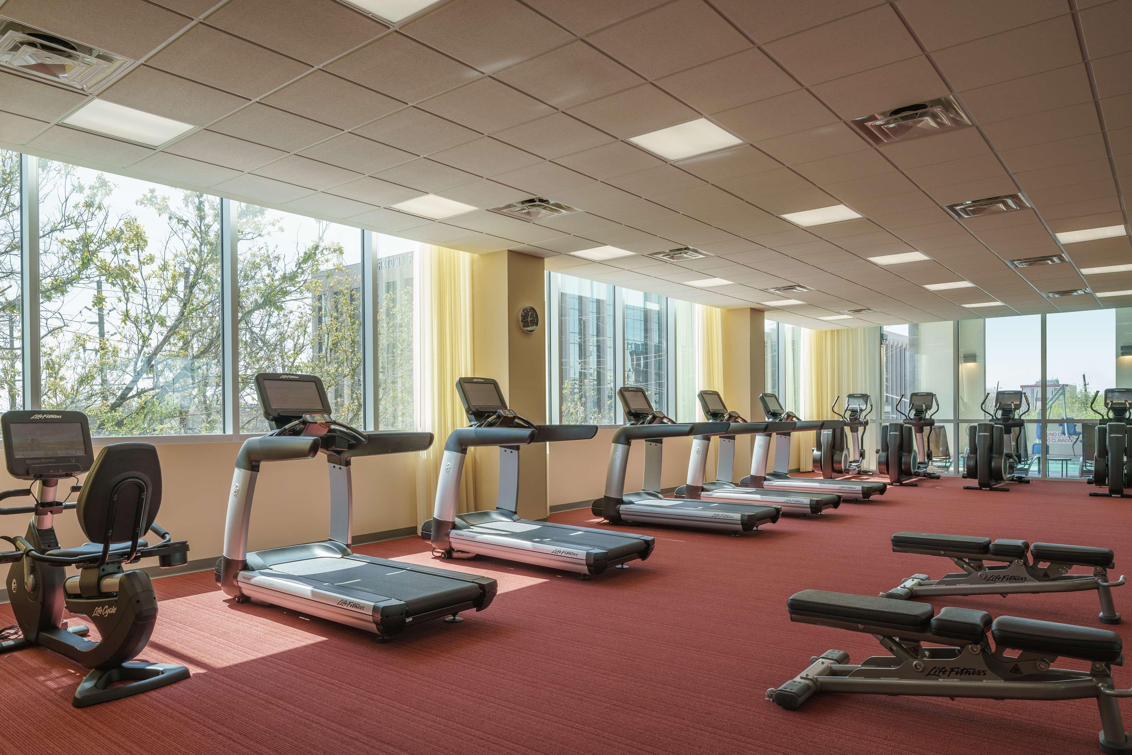 Hyatt Place Houston Galleria Ngoại thất bức ảnh