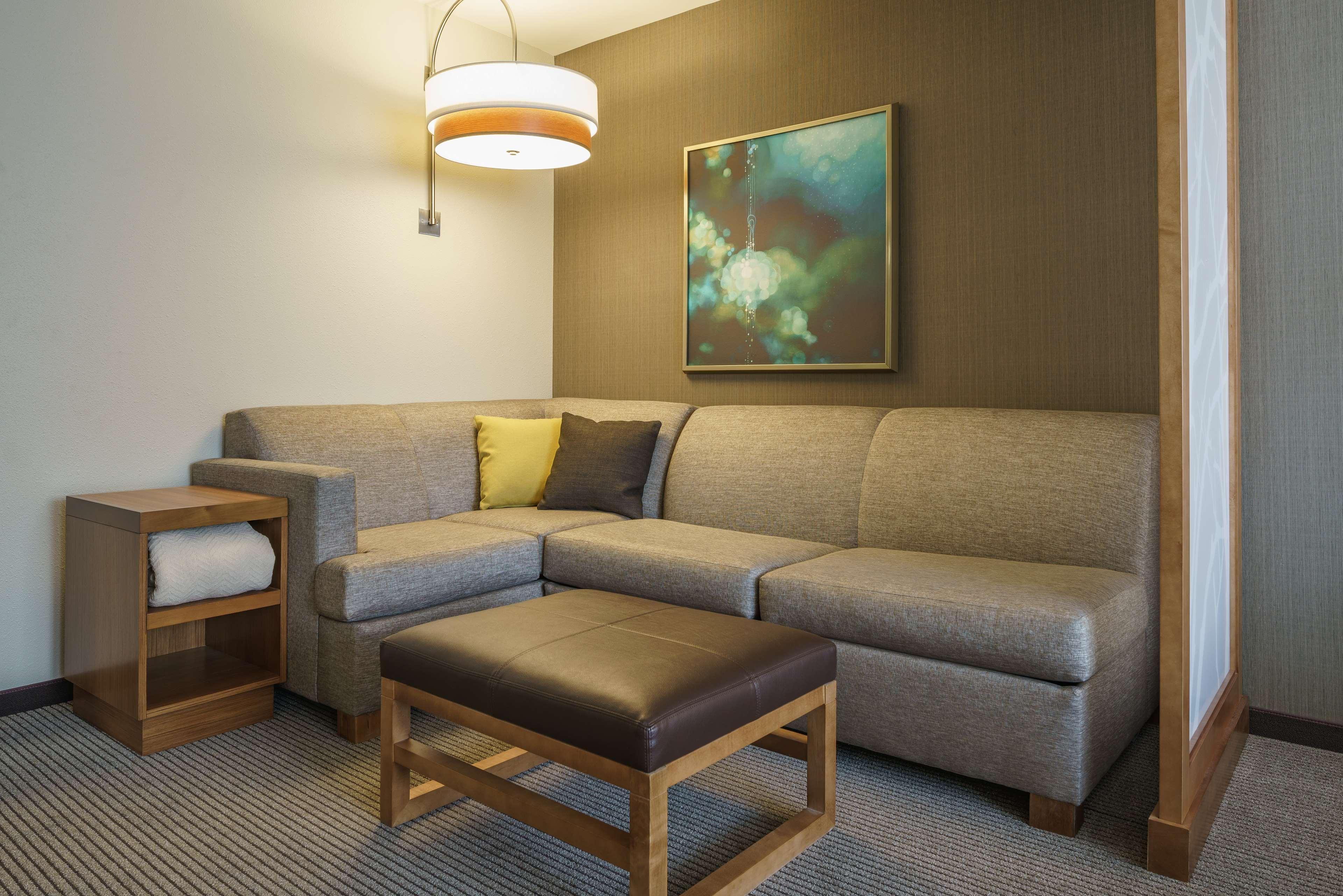 Hyatt Place Houston Galleria Ngoại thất bức ảnh