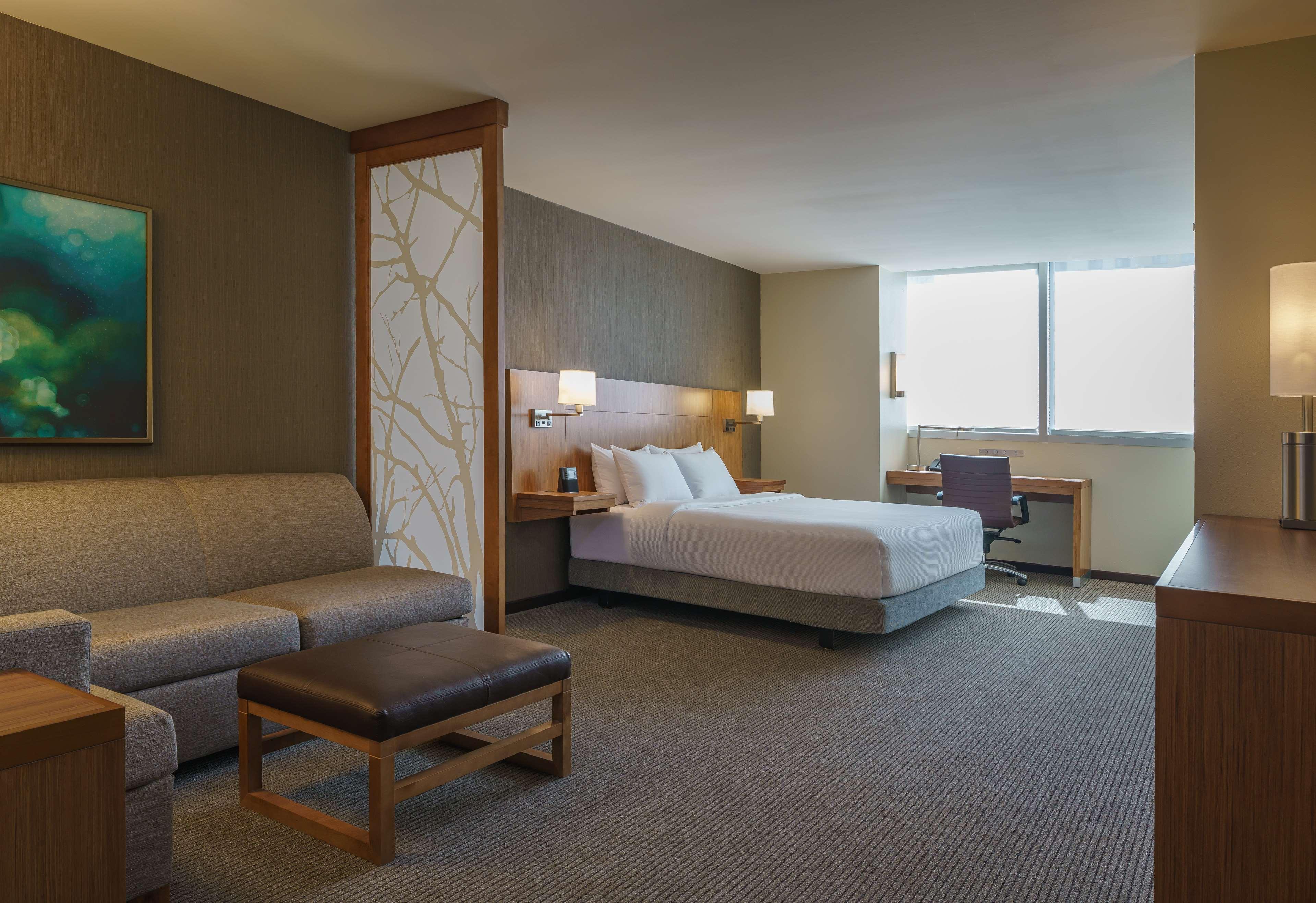 Hyatt Place Houston Galleria Ngoại thất bức ảnh