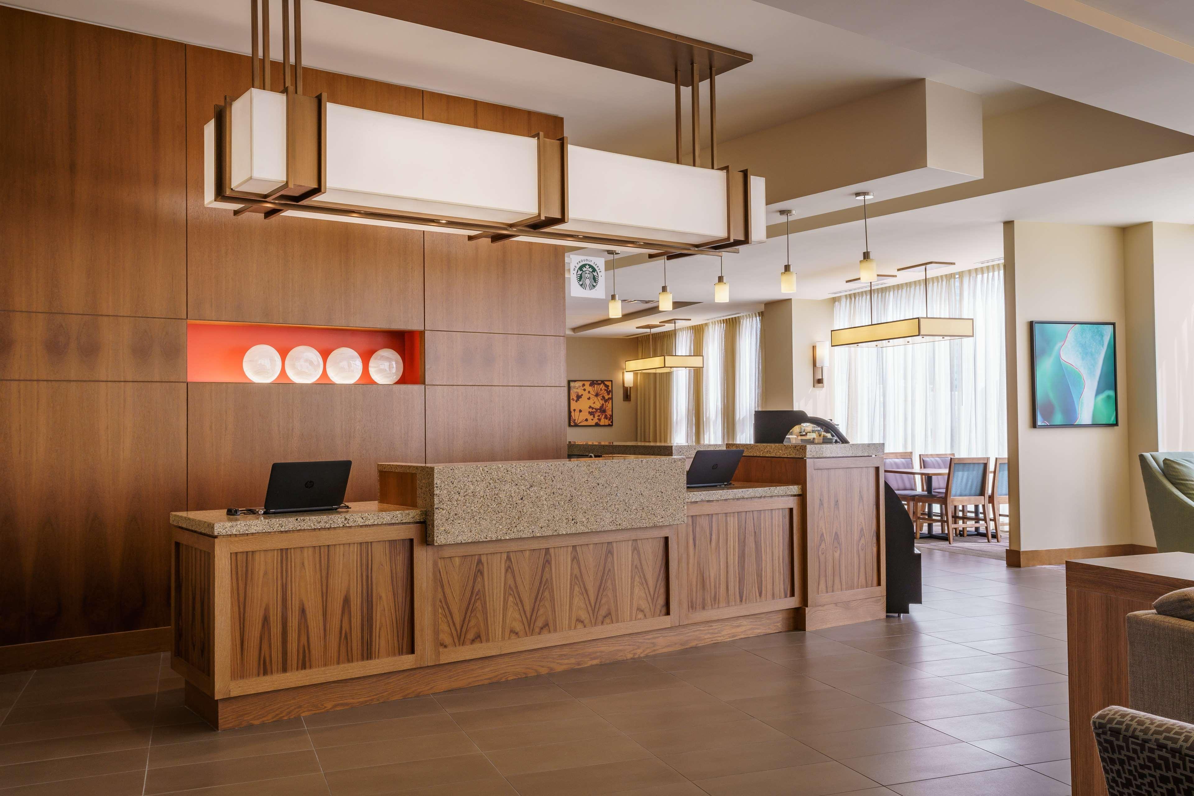 Hyatt Place Houston Galleria Ngoại thất bức ảnh