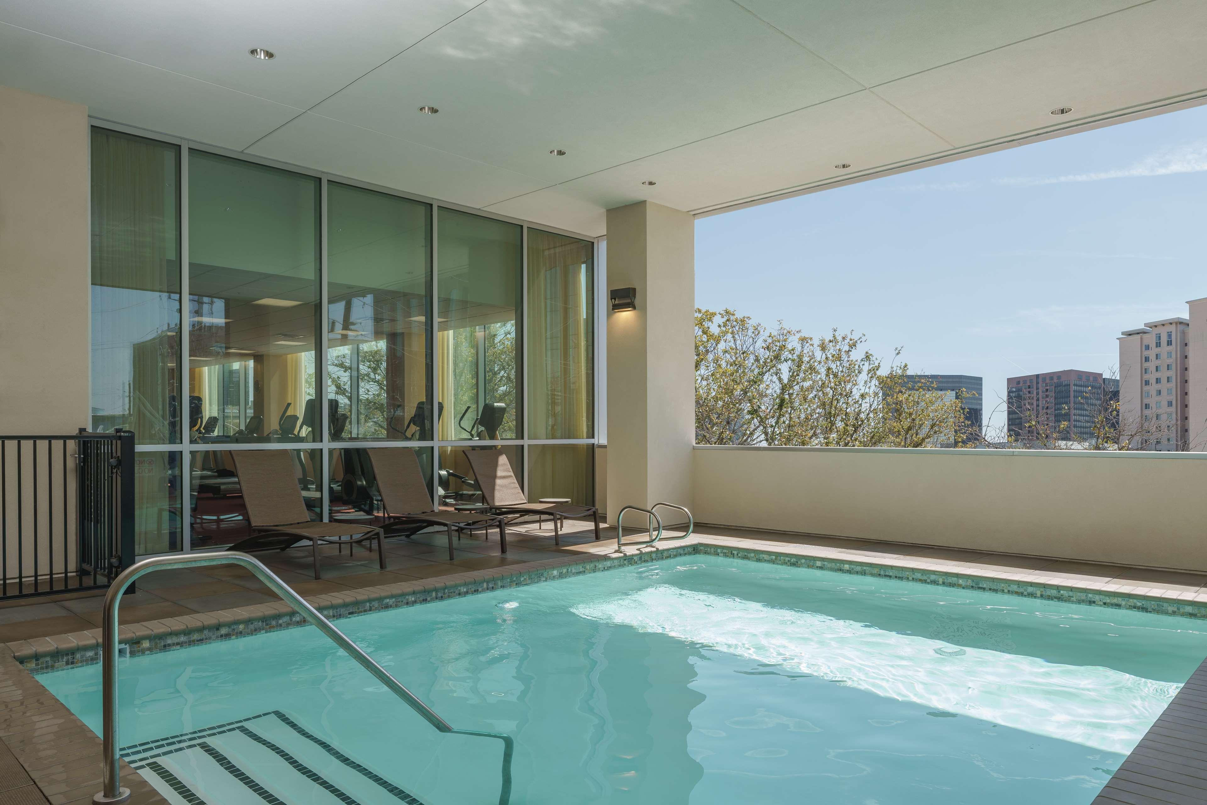 Hyatt Place Houston Galleria Ngoại thất bức ảnh