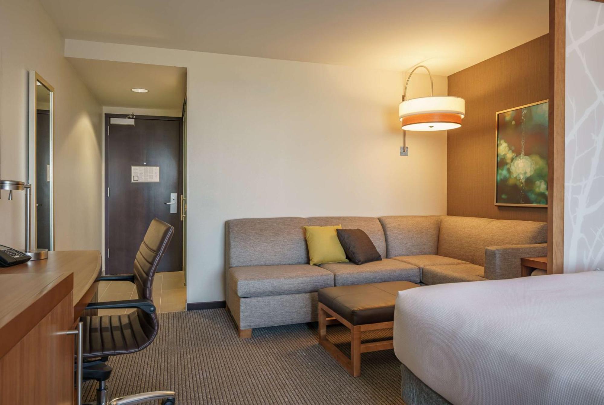 Hyatt Place Houston Galleria Ngoại thất bức ảnh