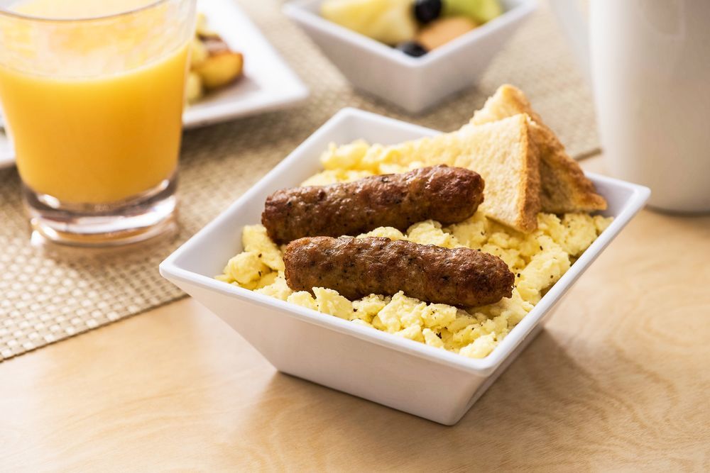 Hyatt Place Houston Galleria Ngoại thất bức ảnh