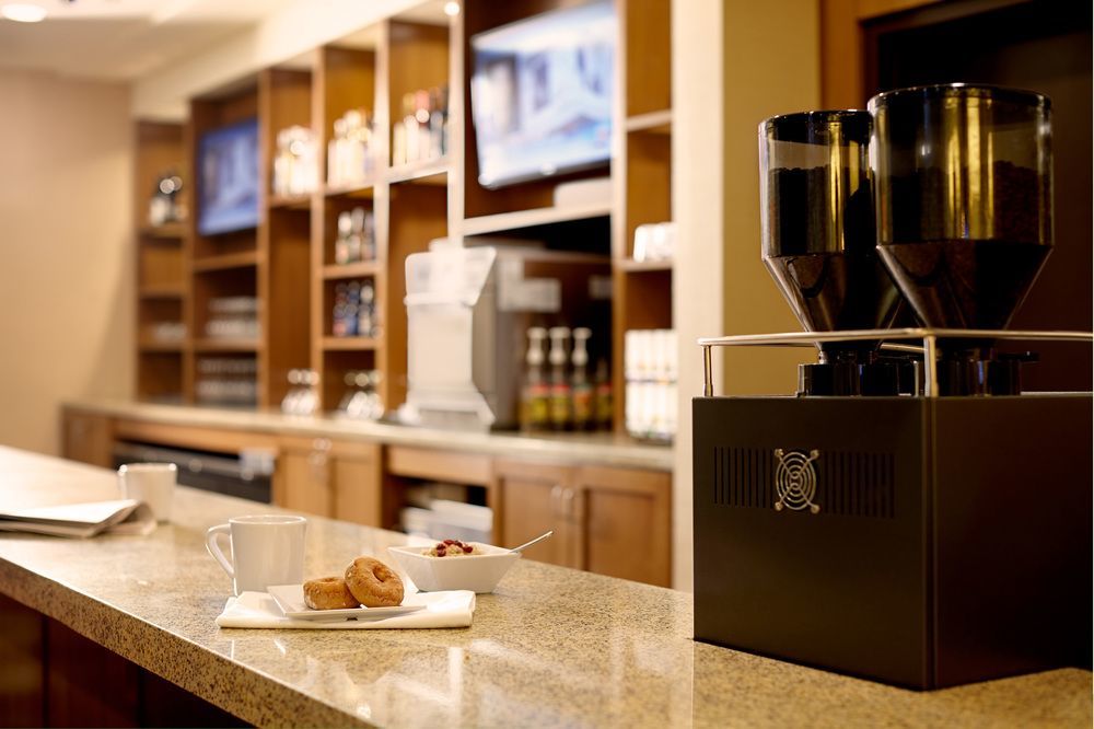 Hyatt Place Houston Galleria Ngoại thất bức ảnh