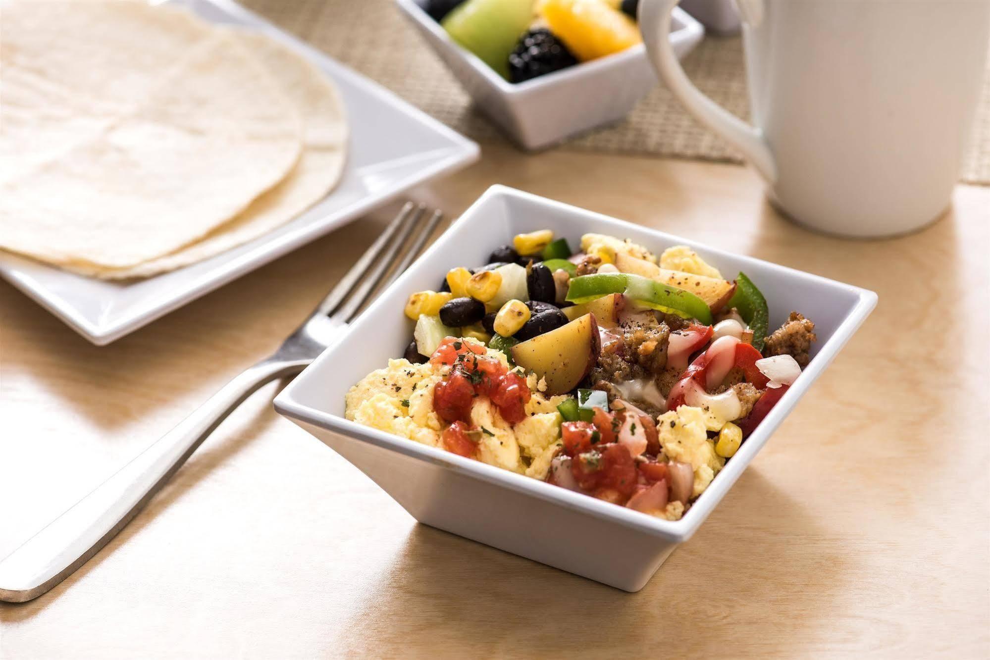 Hyatt Place Houston Galleria Ngoại thất bức ảnh